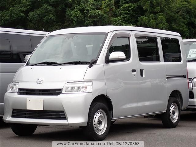 toyota townace-van 2021 -TOYOTA--Townace Van S403M--0002918---TOYOTA--Townace Van S403M--0002918- image 1