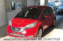 nissan note 2019 -NISSAN--Note HE12-286845---NISSAN--Note HE12-286845-