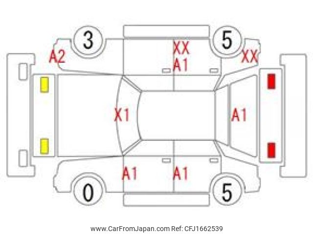 honda n-box 2020 CFJ1662539 image 2