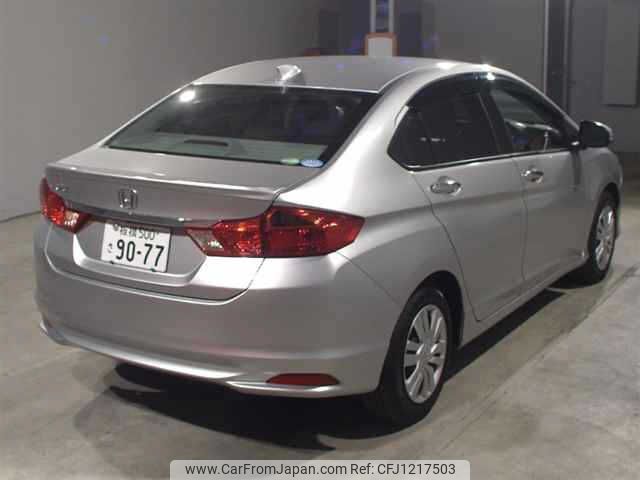 honda grace 2015 -HONDA 【板橋 500ｻ9077】--Grace GM6--1000533---HONDA 【板橋 500ｻ9077】--Grace GM6--1000533- image 2