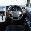 toyota vellfire 2010 CFJ1776105 image 5