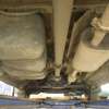 hyundai starex 2006 ED-01849-20191220 image 17