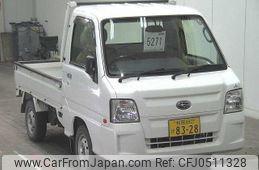 subaru sambar-truck 2012 -SUBARU 【秋田 480ｹ8328】--Samber Truck TT2--533406---SUBARU 【秋田 480ｹ8328】--Samber Truck TT2--533406-