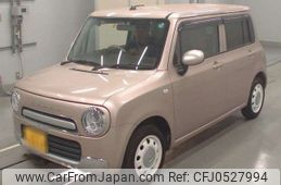 suzuki alto-lapin 2014 -SUZUKI 【川越 580ﾆ6317】--Alto Lapin DBA-HE22S--HE22S-823722---SUZUKI 【川越 580ﾆ6317】--Alto Lapin DBA-HE22S--HE22S-823722-