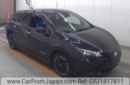 nissan leaf 2022 quick_quick_ZAA-ZE1_206044