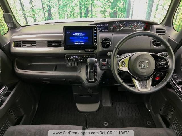 honda n-box 2022 -HONDA--N BOX 6BA-JF3--JF3-5171566---HONDA--N BOX 6BA-JF3--JF3-5171566- image 2
