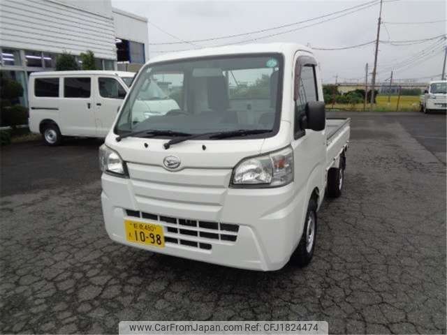 daihatsu hijet-truck 2018 CFJ1824474 image 2