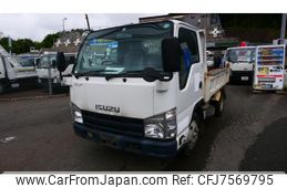 isuzu elf-truck 2011 GOO_NET_EXCHANGE_0802337A30220606W002