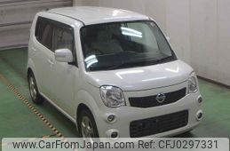 nissan moco 2011 -NISSAN--Moco MG33S--402224---NISSAN--Moco MG33S--402224-