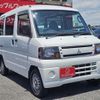mitsubishi minicab-van 2010 quick_quick_GBD-U61V_U61V-1600993 image 8