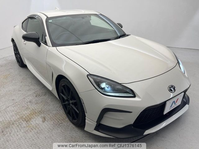 toyota 86 2022 -TOYOTA--86 3BA-ZN8--ZN8-008166---TOYOTA--86 3BA-ZN8--ZN8-008166- image 2