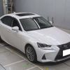 lexus is 2016 CFJ1751440 image 1
