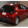 toyota yaris 2022 quick_quick_5BA-KSP210_KSP210-0082847 image 2