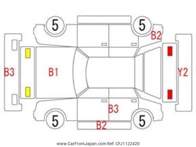 toyota hiace-van 2007 -TOYOTA--Hiace Van CBF-TRH200K--TRH200-0057874---TOYOTA--Hiace Van CBF-TRH200K--TRH200-0057874- image 2
