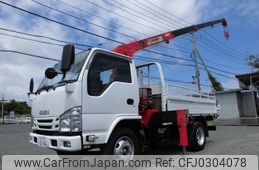 isuzu elf-truck 2018 GOO_NET_EXCHANGE_0404170A30240802W001