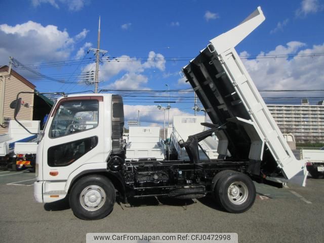 mitsubishi-fuso fighter 2015 quick_quick_TKG-FK71F_FK71F-586104 image 2