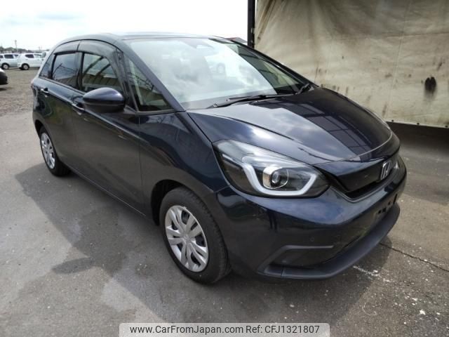 honda fit 2020 quick_quick_6AA-GR3_GR3-1023366 image 2