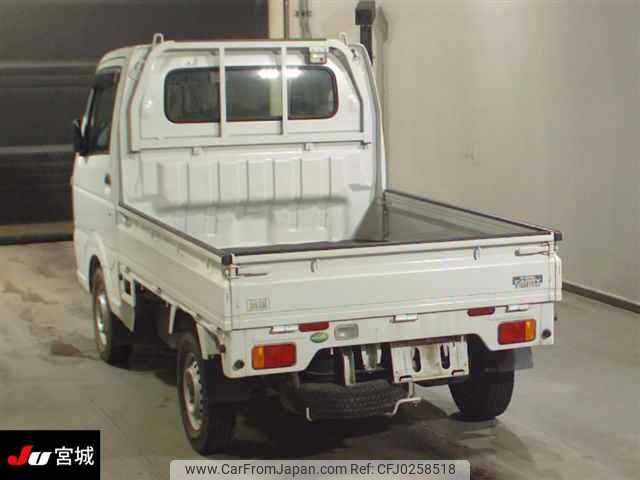 suzuki carry-truck 2014 -SUZUKI 【未記入 】--Carry Truck DA16T-149728---SUZUKI 【未記入 】--Carry Truck DA16T-149728- image 2