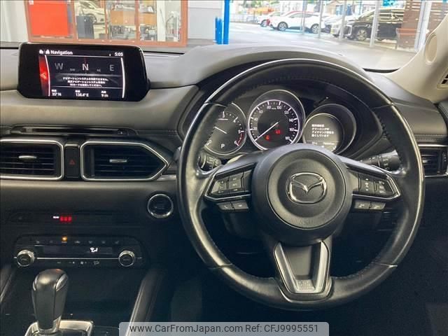 mazda cx-5 2018 quick_quick_3DA-KF2P_KF2P-305061 image 2