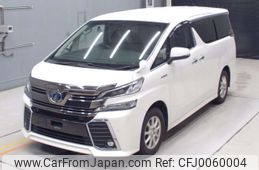 toyota vellfire 2015 -TOYOTA--Vellfire AYH30W-0012548---TOYOTA--Vellfire AYH30W-0012548-