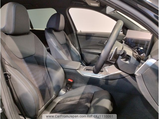 bmw 3-series 2024 -BMW--BMW 3 Series 3BA-6K20--WBA22FY080FS84***---BMW--BMW 3 Series 3BA-6K20--WBA22FY080FS84***- image 2