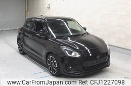 suzuki swift 2023 CFJ1227098