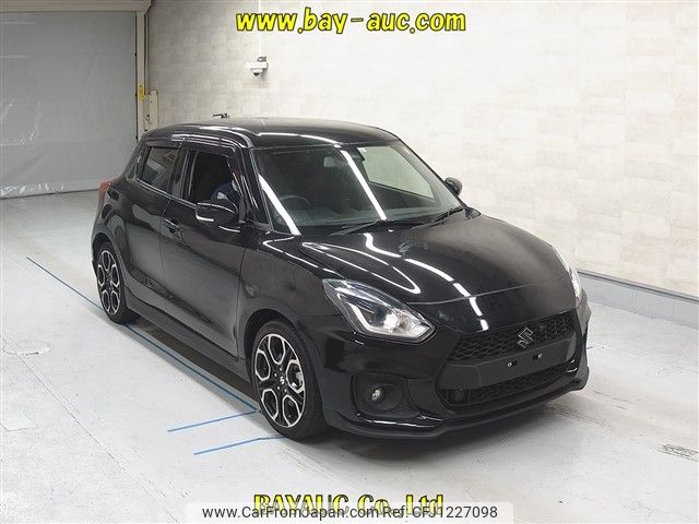 suzuki swift 2023 CFJ1227098 image 1