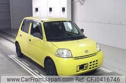 daihatsu esse 2008 -DAIHATSU--Esse L235S--1003376---DAIHATSU--Esse L235S--1003376-