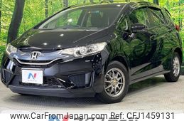 honda fit 2014 CFJ1459131
