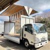 isuzu elf-truck 2019 GOO_NET_EXCHANGE_0704554A30250404W001 image 9