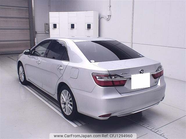 daihatsu altis 2015 -DAIHATSU 【京都 302ﾑ2670】--Altis AVV50N-1052481---DAIHATSU 【京都 302ﾑ2670】--Altis AVV50N-1052481- image 2