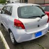 toyota vitz 2009 -TOYOTA--Vitz DBA-KSP90--KSP90-2094222---TOYOTA--Vitz DBA-KSP90--KSP90-2094222- image 5
