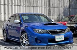 subaru impreza 2012 -SUBARU--Impreza CBA-GVB--GVB-004814---SUBARU--Impreza CBA-GVB--GVB-004814-