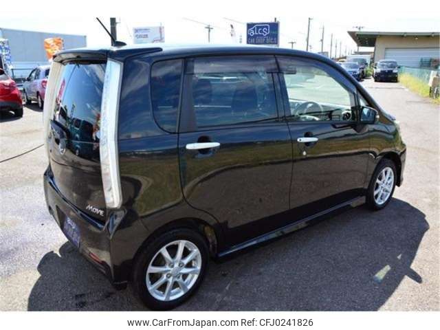 daihatsu move 2014 -DAIHATSU--Move DBA-LA100S--LA100S-1047536---DAIHATSU--Move DBA-LA100S--LA100S-1047536- image 2