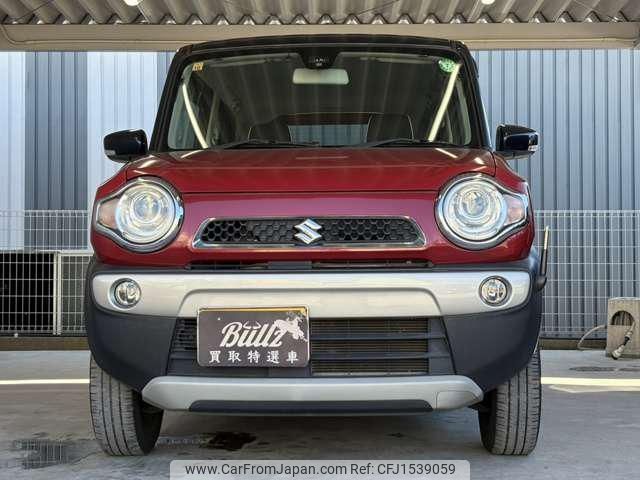 suzuki hustler 2014 CFJ1539059 image 2