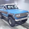 toyota land-cruiser 1989 -TOYOTA--Land Cruiser HJ60Vｶｲ-047723---TOYOTA--Land Cruiser HJ60Vｶｲ-047723- image 1