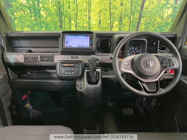 honda n-van 2019 -HONDA--N VAN HBD-JJ2--JJ2-3011583---HONDA--N VAN HBD-JJ2--JJ2-3011583- image 2