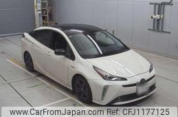toyota prius 2020 quick_quick_DAA-ZVW51_6153294