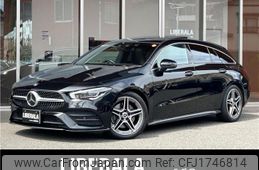 mercedes-benz cla-class 2020 CFJ1746814