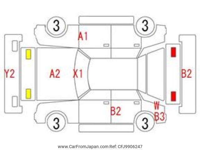 toyota vitz 2009 -TOYOTA--Vitz DBA-KSP90--KSP90-5154146---TOYOTA--Vitz DBA-KSP90--KSP90-5154146- image 2