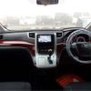 toyota vellfire 2008 -TOYOTA--Vellfire DBA-ANH20W--ANH20-8010605---TOYOTA--Vellfire DBA-ANH20W--ANH20-8010605- image 27