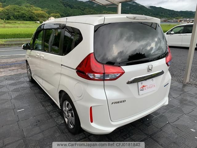 honda freed-hybrid 2018 quick_quick_DAA-GB7_GB7-1087766 image 2