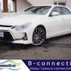 toyota mark-x 2009 -TOYOTA--MarkX DBA-GRX130--GRX130-6004854---TOYOTA--MarkX DBA-GRX130--GRX130-6004854- image 1