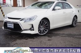 toyota mark-x 2009 -TOYOTA--MarkX DBA-GRX130--GRX130-6004854---TOYOTA--MarkX DBA-GRX130--GRX130-6004854-