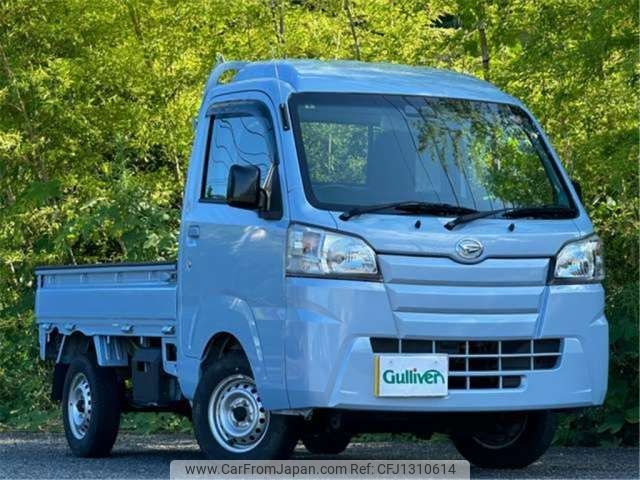 daihatsu hijet-truck 2019 -DAIHATSU 【大分 480】--Hijet Truck EBD-S510P--S510P-0293533---DAIHATSU 【大分 480】--Hijet Truck EBD-S510P--S510P-0293533- image 2