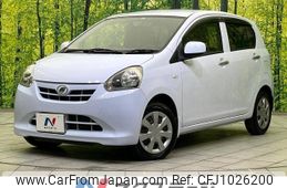 daihatsu mira-e-s 2012 -DAIHATSU--Mira e:s DBA-LA300S--LA300S-1099343---DAIHATSU--Mira e:s DBA-LA300S--LA300S-1099343-