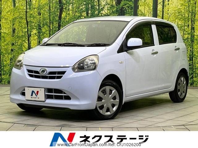 daihatsu mira-e-s 2012 -DAIHATSU--Mira e:s DBA-LA300S--LA300S-1099343---DAIHATSU--Mira e:s DBA-LA300S--LA300S-1099343- image 1