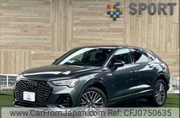 audi q3 2022 -AUDI--Audi Q3 3AA-F3DFY--WAUZZZF3XP1037724---AUDI--Audi Q3 3AA-F3DFY--WAUZZZF3XP1037724-