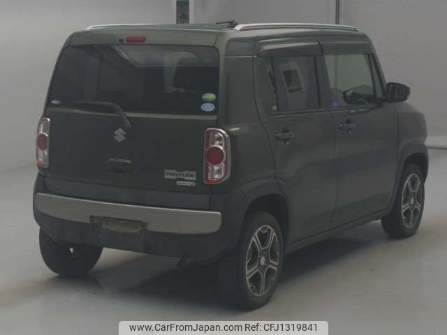 suzuki hustler 2014 -SUZUKI--Hustler DBA-MR31S--MR31S-233210---SUZUKI--Hustler DBA-MR31S--MR31S-233210- image 2