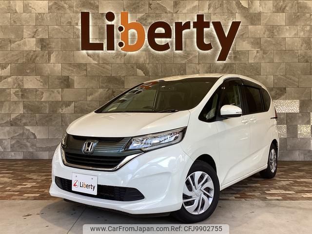 honda freed 2017 quick_quick_GB5_GB5-1010895 image 1